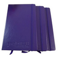 Purple Notebook